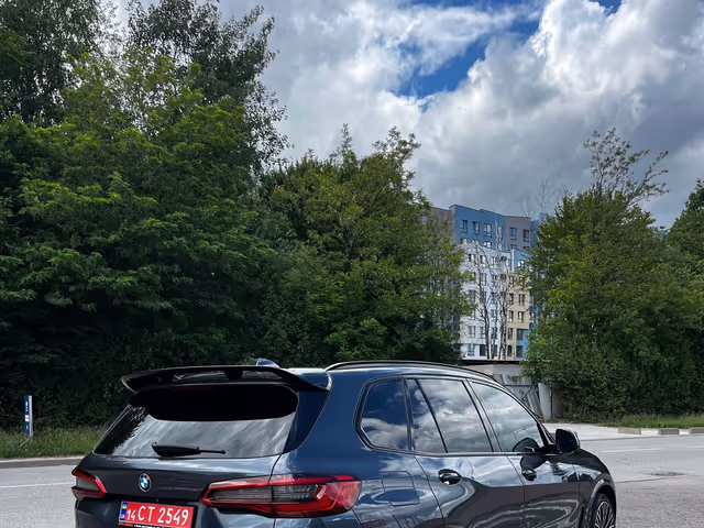 BMW X5 - зображення 4