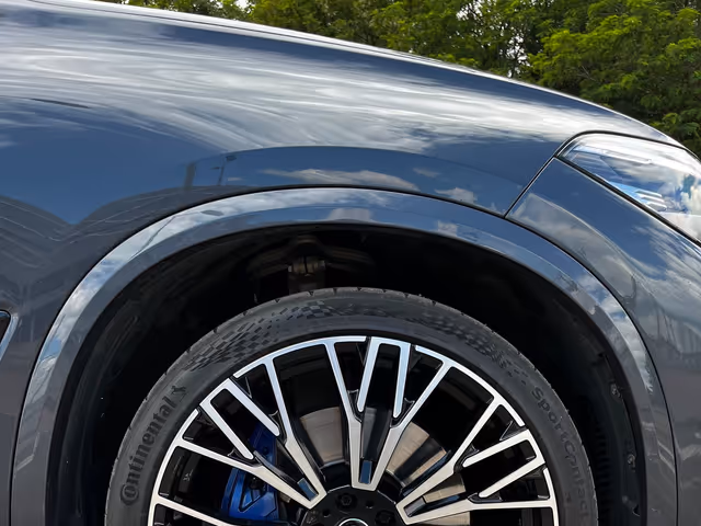 BMW X5 - зображення 5
