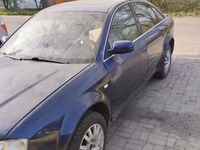 Audi S6 2001, Павлоград, $3 500 - зображення 3