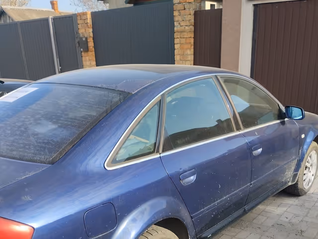 Audi S6 2001, Павлоград, $3 500 - зображення 5
