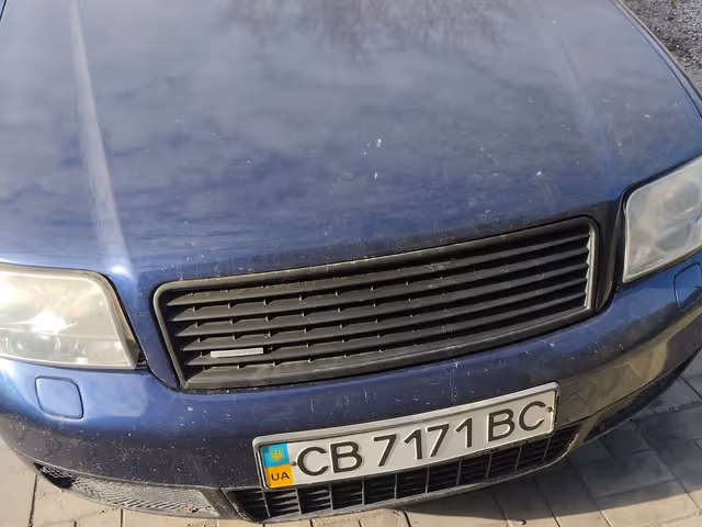 Audi S6 2001, Павлоград, $3 500 - зображення 4
