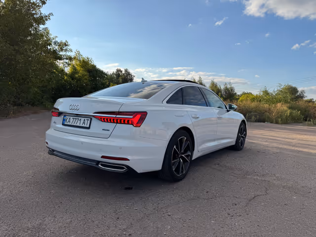 Audi A6 2023, Прилуки, $37 999 - зображення 5