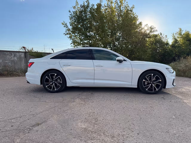 Audi A6 2023, Прилуки, $37 999 - зображення 4