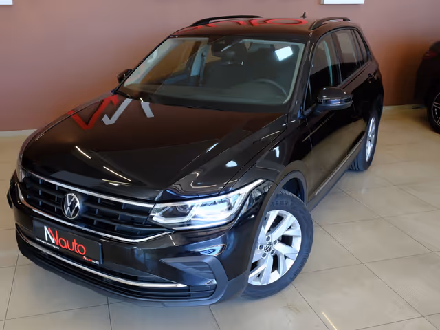 Volkswagen Tiguan 2021, Одеса, $29 900 - зображення 2
