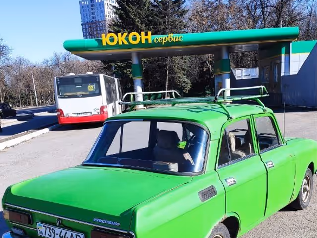 Москвич 2140 1982, Дніпро, $420 - зображення 3