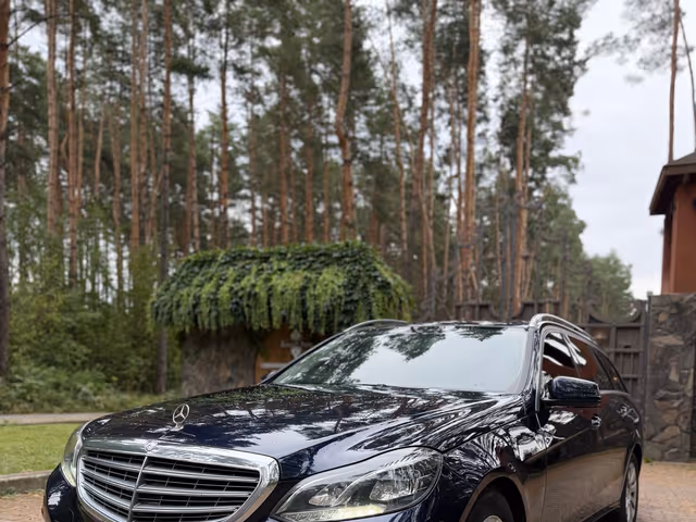 Mercedes-Benz E-Класс 2013, Львів, $15 000 - зображення 5