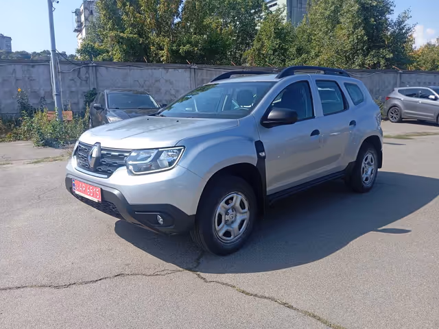 Renault Duster - зображення 3