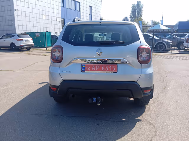 Renault Duster - зображення 5