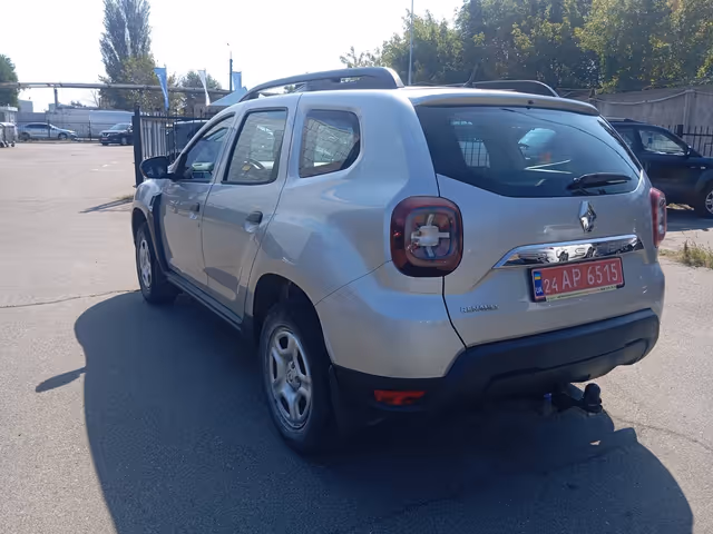 Renault Duster - зображення 4