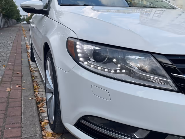 Volkswagen Passat CC 2014, Івано-Франківськ, $12 999 - зображення 5