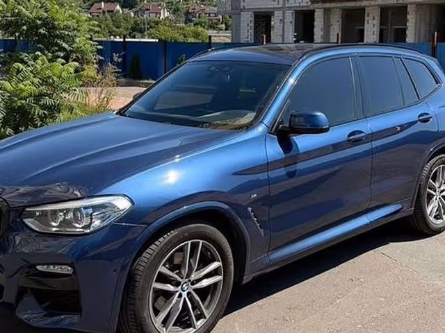 BMW X3 2018, Одеса, $18 000 - зображення 3