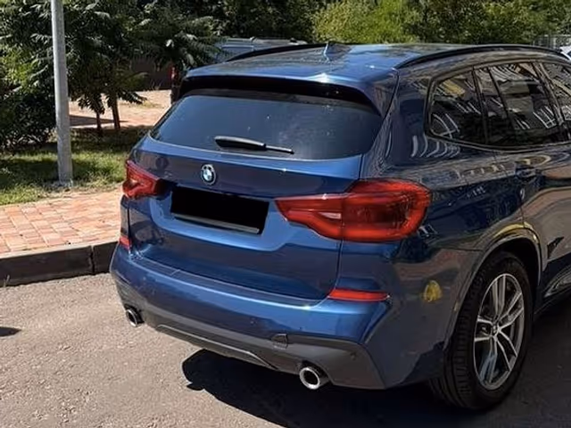 BMW X3 2018, Одеса, $18 000 - зображення 4