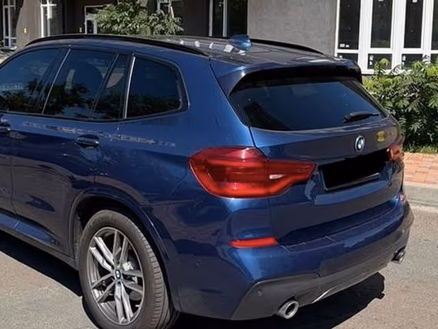 BMW X3 2018, Одеса, $18 000 - зображення 5