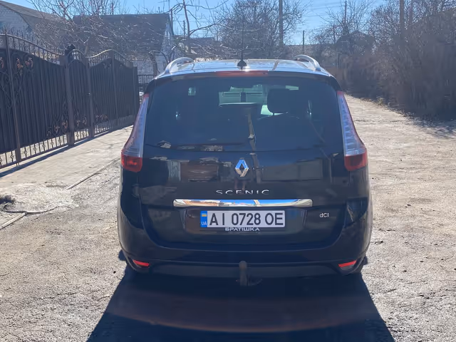 Renault Megane - зображення 2