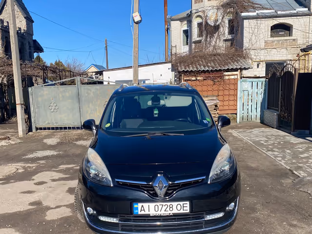 Renault Megane - зображення 1