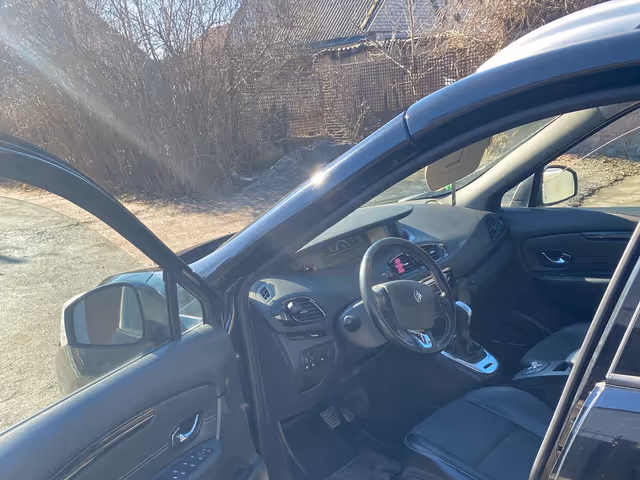 Renault Megane - зображення 4