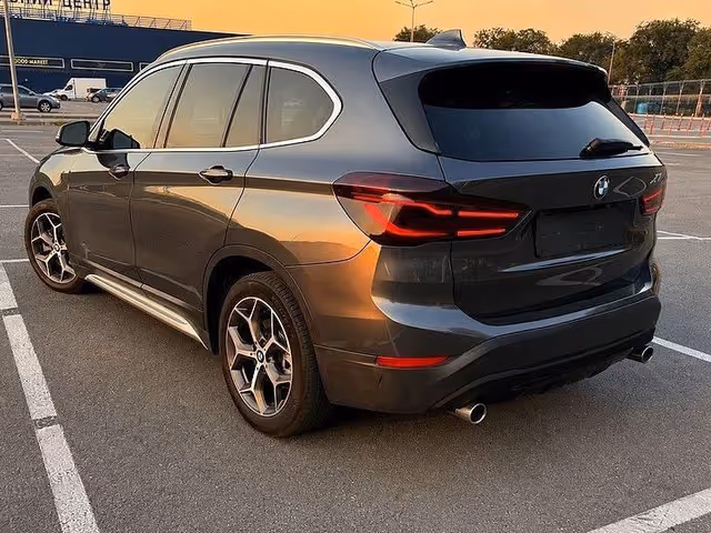 BMW X1 2017, Одеса, $12 500 - зображення 3