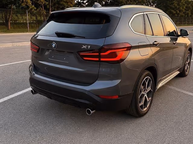 BMW X1 2017, Одеса, $12 500 - зображення 4