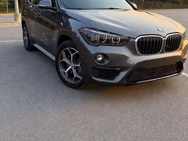 BMW X1 2017, Одеса, $12 500 - зображення 2