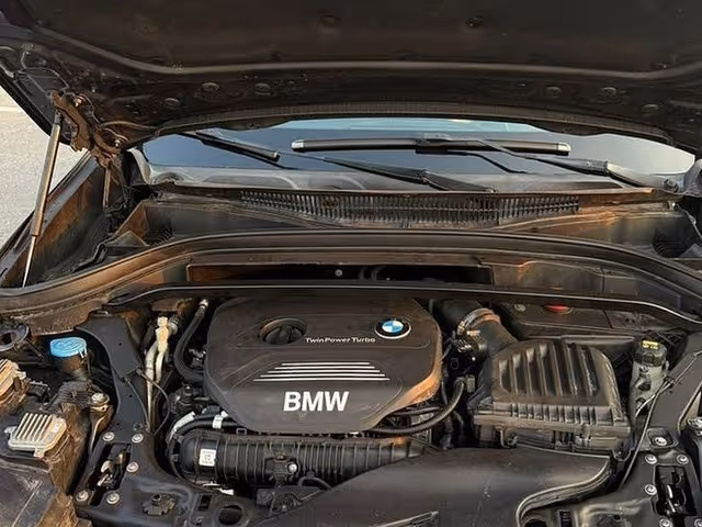 BMW X1 2017, Одеса, $12 500 - зображення 5