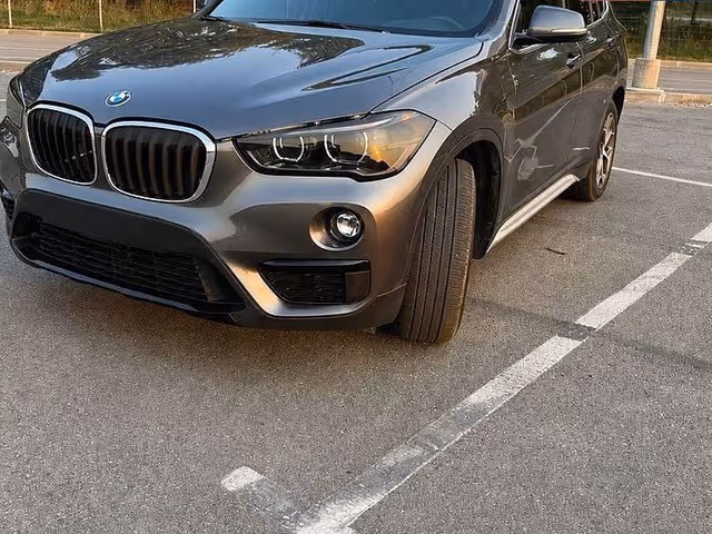 BMW X1 2017, Одеса, $12 500 - зображення 1