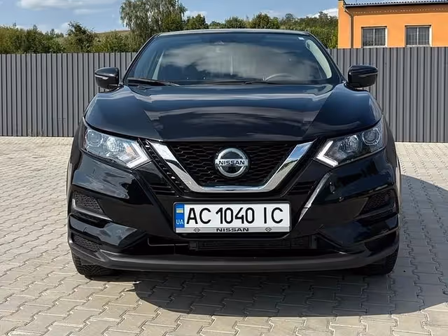 Nissan Qashqai 2019, Нововолинськ, $15 450 - зображення 2