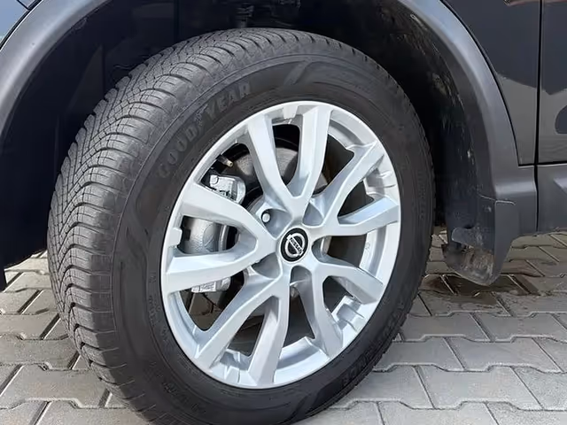 Nissan Qashqai 2019, Нововолинськ, $15 450 - зображення 5