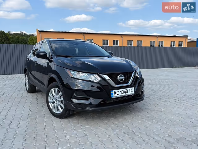 Nissan Qashqai 2019, Нововолинськ, $15 450 - зображення 4