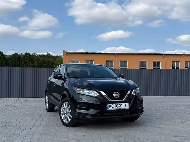 Nissan Qashqai 2019, Нововолинськ, $15 450 - зображення 1