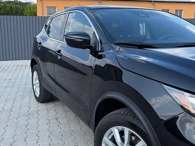 Nissan Qashqai 2019, Нововолинськ, $15 450 - зображення 3