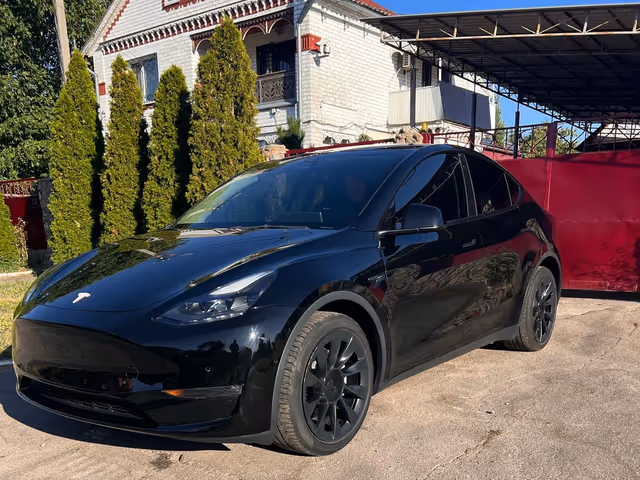 Tesla Model Y 2022, Харків, $25 900 - зображення 2