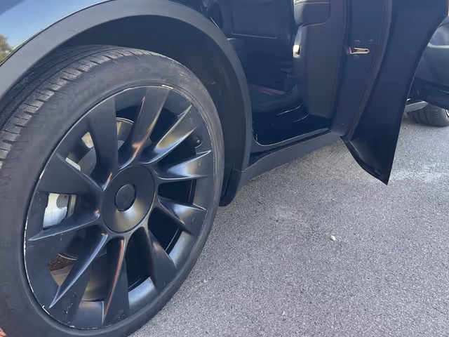Tesla Model Y 2022, Харків, $25 900 - зображення 4