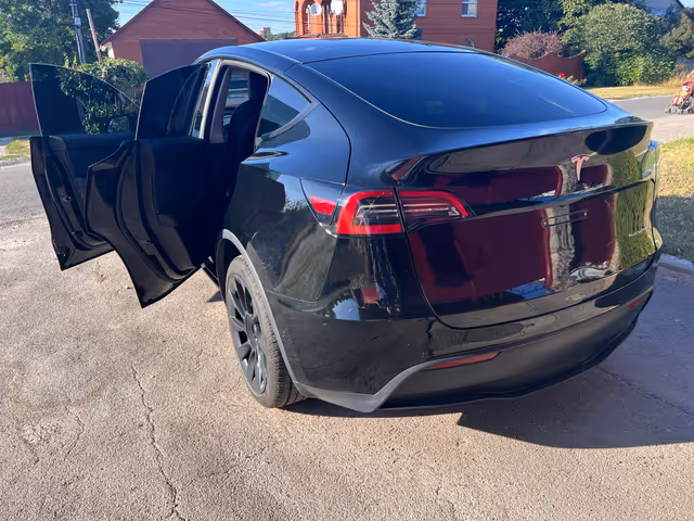 Tesla Model Y 2022, Харків, $25 900 - зображення 5