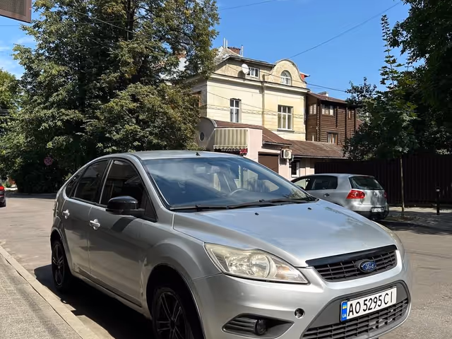 Ford Focus - зображення 1