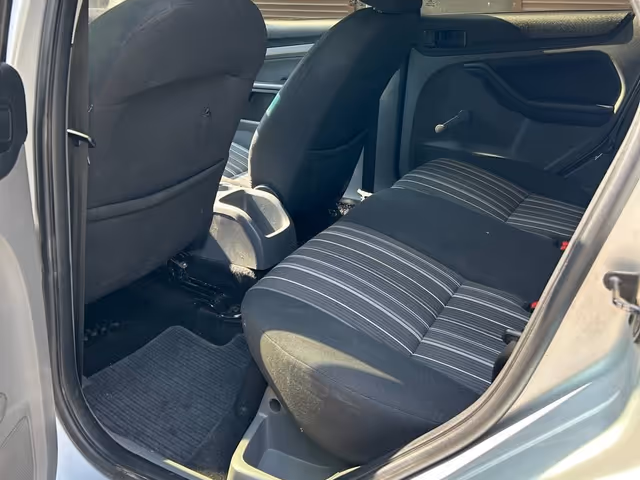 Ford Focus - зображення 5