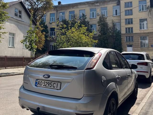 Ford Focus - зображення 2