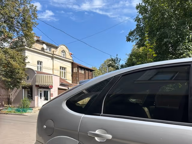 Ford Focus - зображення 3