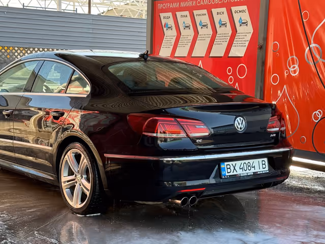 Volkswagen Passat CC 2013, Київ, $12 600 - зображення 2