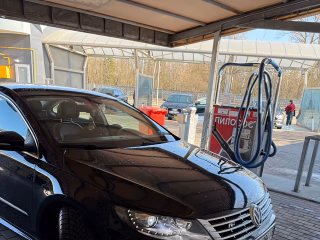 Volkswagen Passat CC 2013, Київ, $12 600 - зображення 3