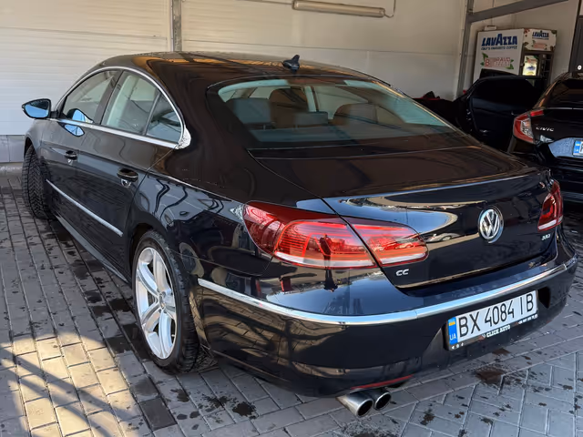 Volkswagen Passat CC 2013, Київ, $12 600 - зображення 5