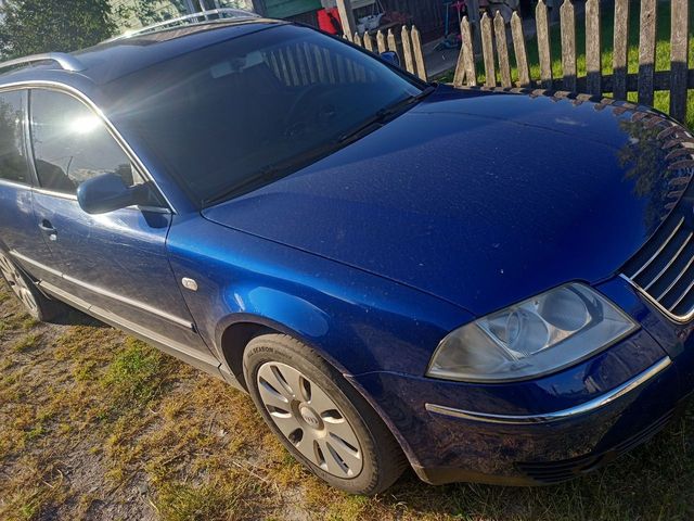 Volkswagen Passat - фото 3