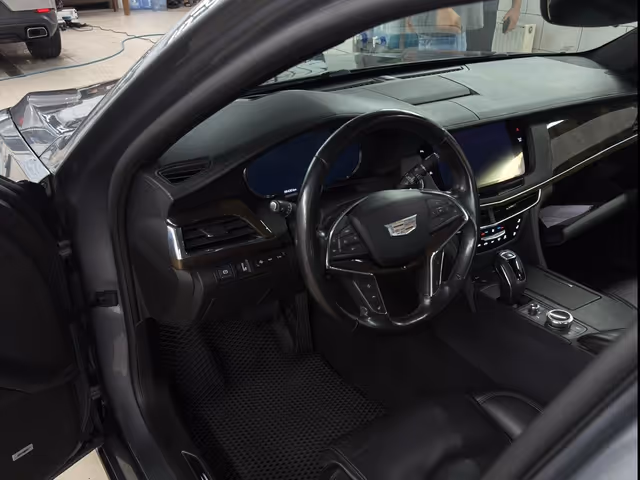 Cadillac CT6 2019, Івано-Франківськ, $22 999 - зображення 4