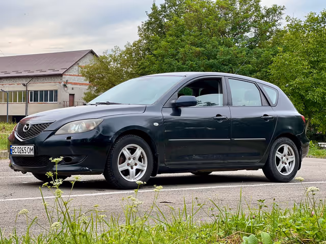 Mazda 3 2004, Львів, $2 499 - зображення 4