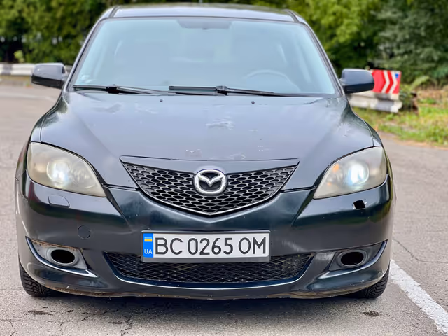 Mazda 3 2004, Львів, $2 499 - зображення 2