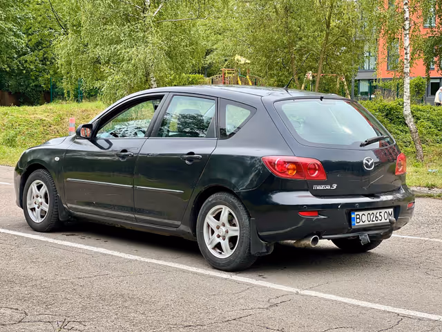 Mazda 3 2004, Львів, $2 499 - зображення 5