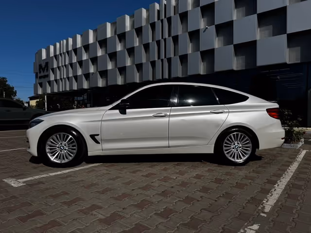 BMW 3 серії 2015, Одеса, $15 800 - зображення 4