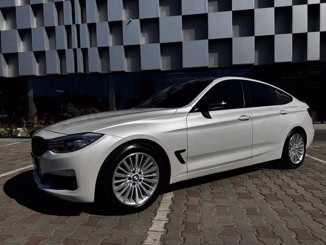 BMW 3 серії 2015, Одеса, $15 800 - зображення 1