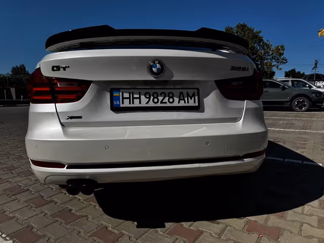 BMW 3 серії 2015, Одеса, $15 800 - зображення 5
