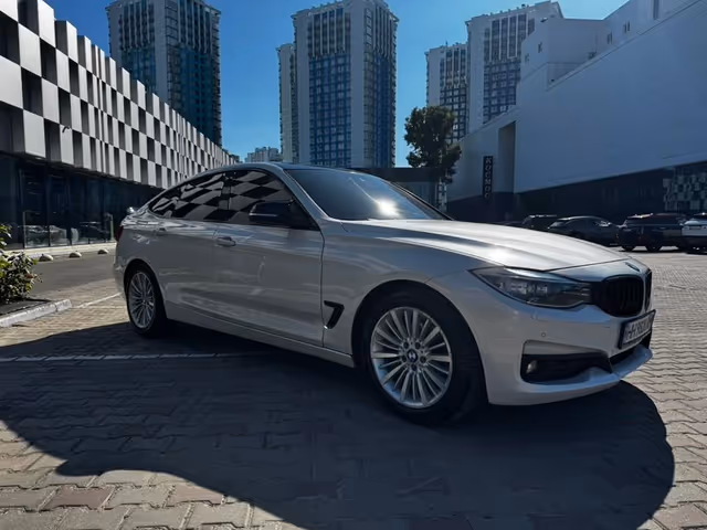 BMW 3 серії 2015, Одеса, $15 800 - зображення 3