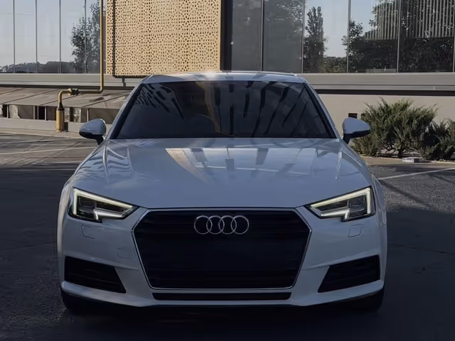 Audi A4 2017, Одеса, $13 000 - зображення 2